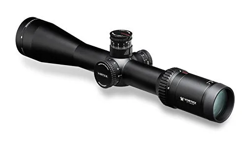 Vortex Optics Viper HS-T Second Focal Plane Riflescope 4-16x44 VMR MOA VHS-4309