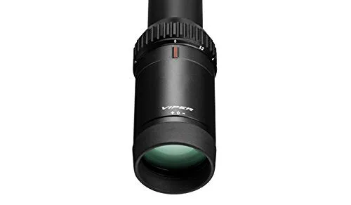 Vortex Optics Viper HS-T Second Focal Plane Riflescope 4-16x44 VMR MOA VHS-4309