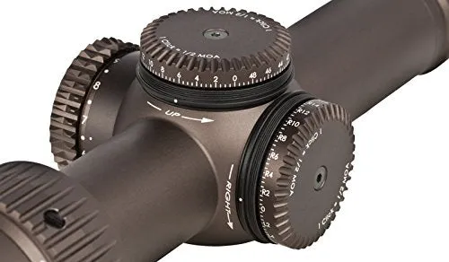 Vortex RZR Gen II HD-E 1-6x24 VMR-2 MOA