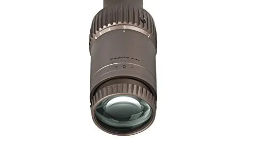 Vortex RZR Gen II HD-E 1-6x24 VMR-2 MOA