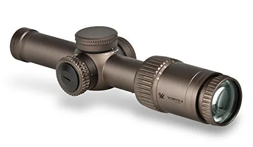 Vortex RZR Gen II HD-E 1-6x24 VMR-2 MOA