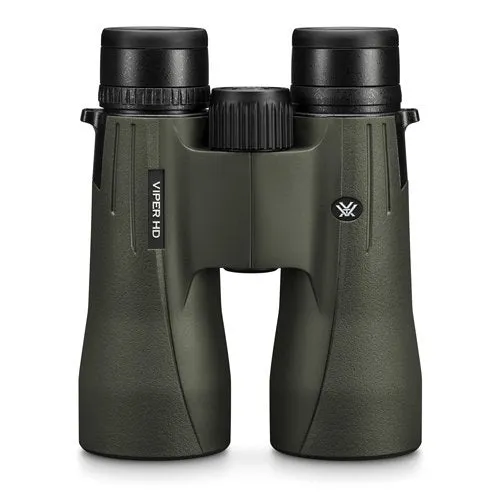 Vortex Viper HD 2018 Roof Prism Binoculars (10x42)