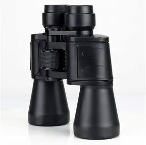 Waterproof Powerful Binoculars 20X50 Telescope Military Hd Professional Hunting Camping Vision No Infrared Eyepiece Clear Monocular Telescope