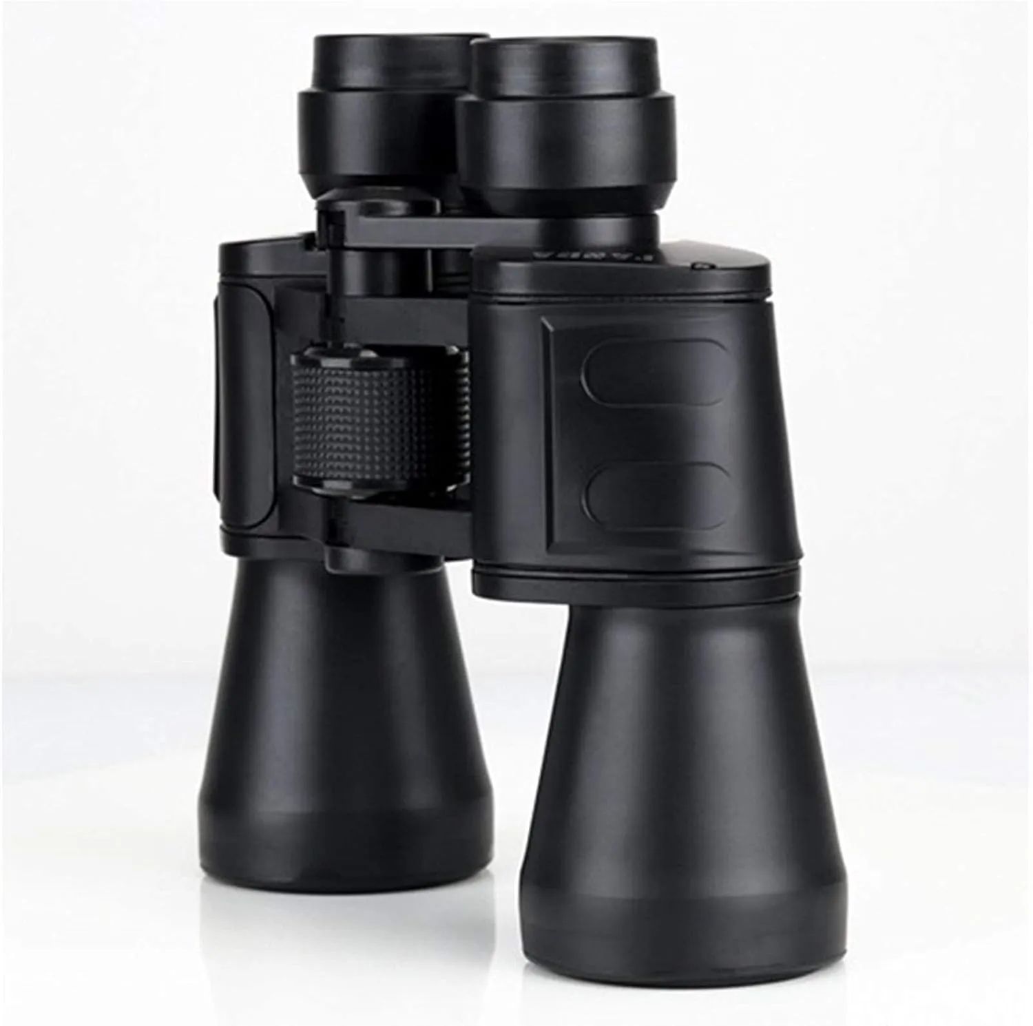 Waterproof Powerful Binoculars 20X50 Telescope Military Hd Professional Hunting Camping Vision No Infrared Eyepiece Clear Monocular Telescope