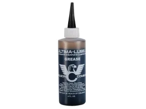 Wilson Combat Ultima-Lube II Gun Grease, 4 oz Bottle