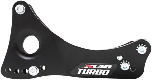 XLAB Turbo Wing