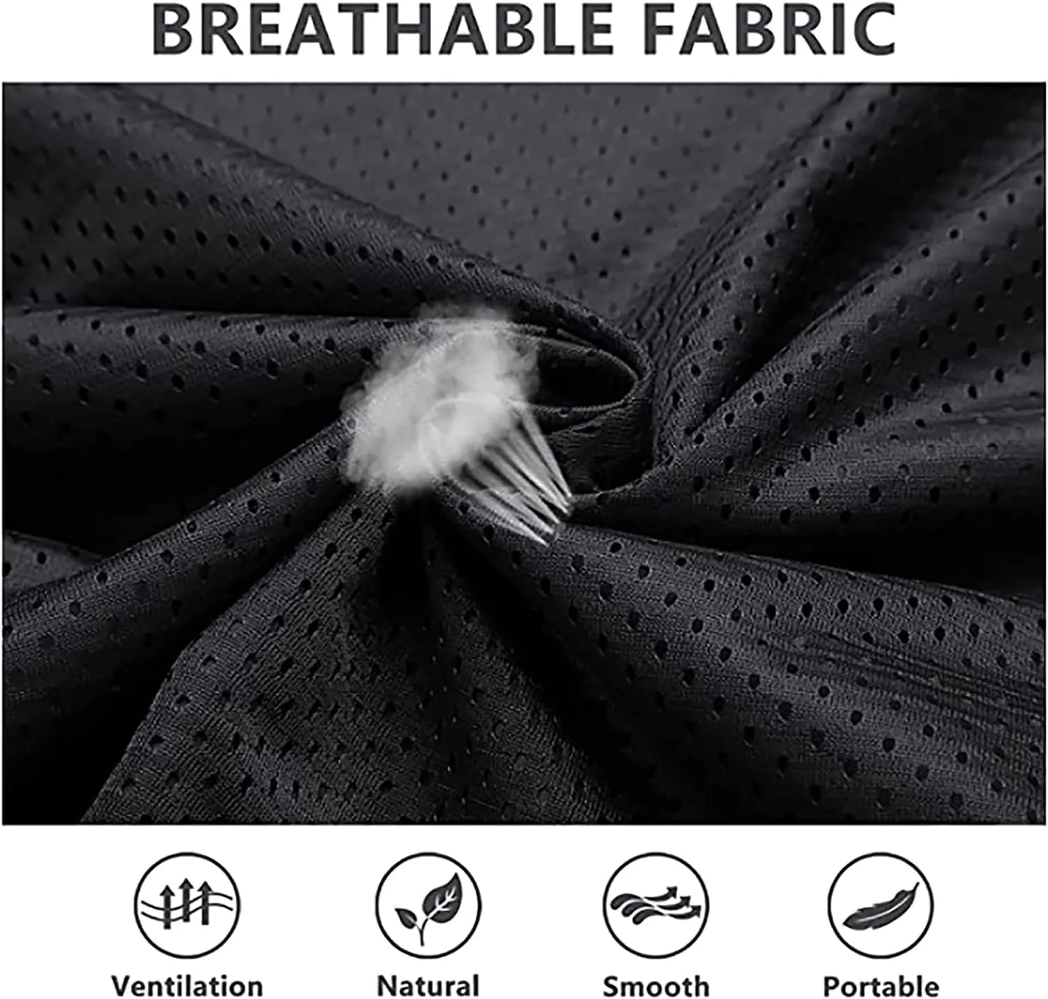 YANFU jacket Men's Softshell Jacket, Outdoor Functional Jacket, Leisure Jacket, Waterproof, Breathable, Windproof, Hiking