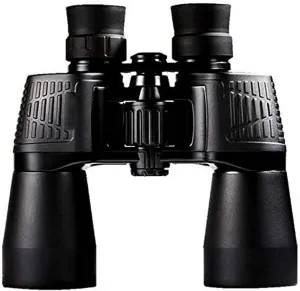 YANYO Portable Monocular Zoom Wide Angle Binoculars,7X/10X/10-20 Telescope Waterproof Handheld Low Light roof Prism, Outdoor Travel