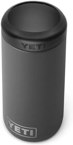 YETI Rambler 12 oz. Colster Slim Can Insulator for the Slim Hard Seltzer Cans