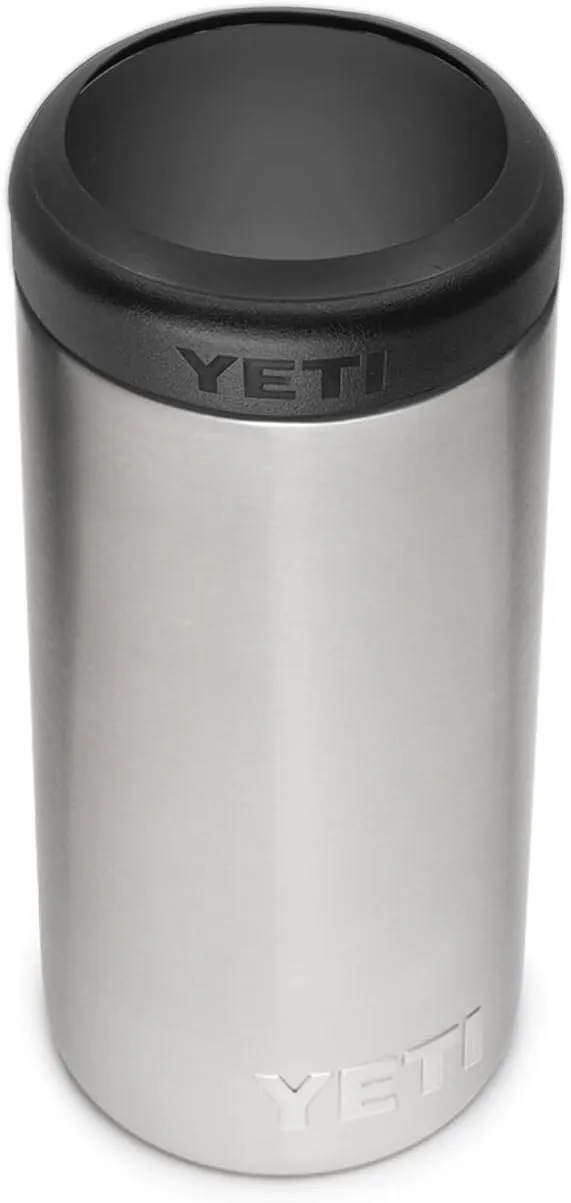YETI Rambler 12 oz. Colster Slim Can Insulator for the Slim Hard Seltzer Cans