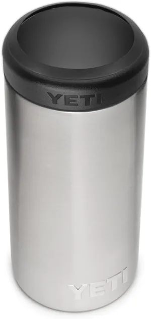 YETI Rambler 12 oz. Colster Slim Can Insulator for the Slim Hard Seltzer Cans