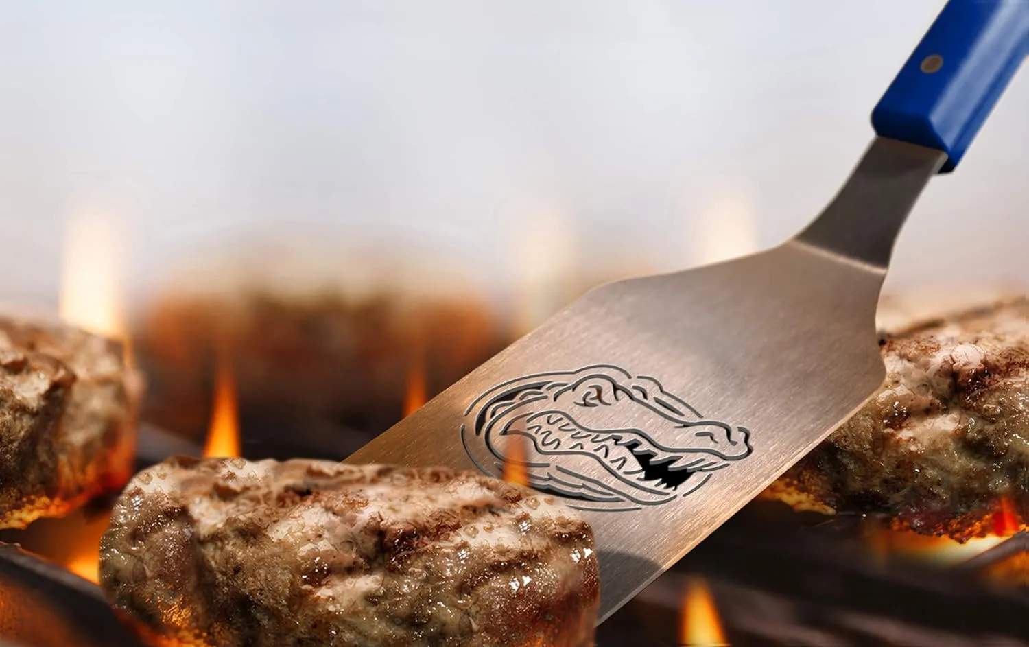 YouTheFan NCAA Spirit Series 3pc BBQ Set