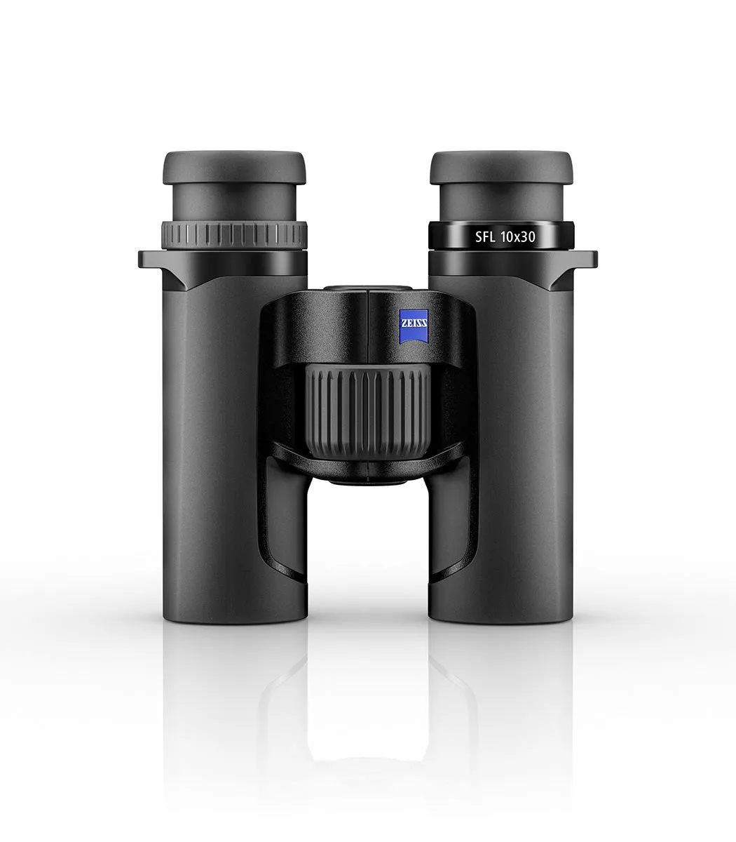 Zeiss 10 X 30 SFL In Black