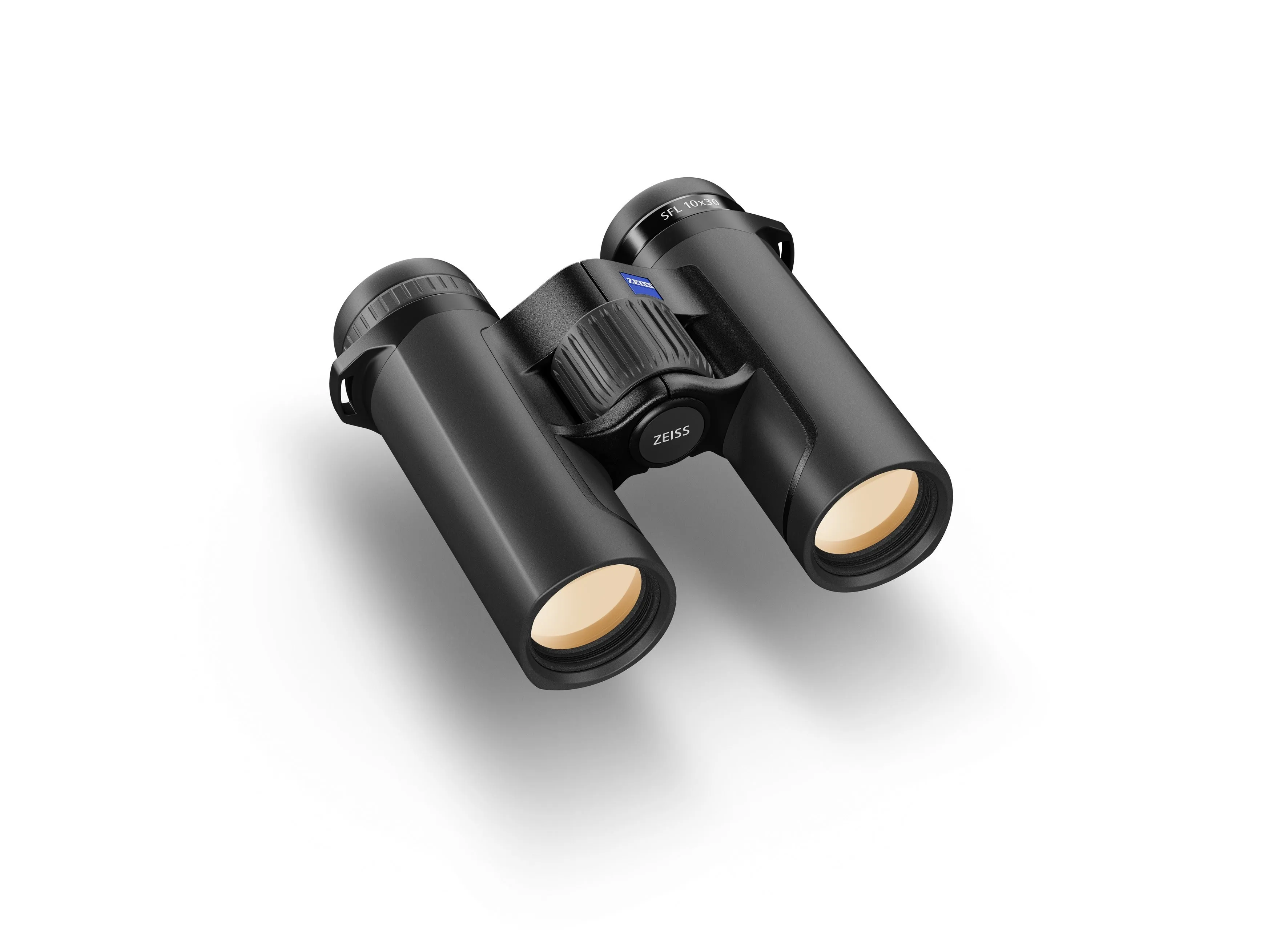 Zeiss 10 X 30 SFL In Black