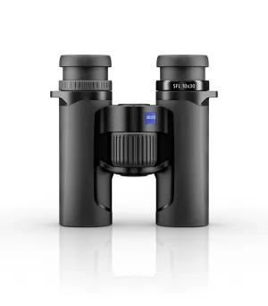 Zeiss 10 X 30 SFL In Black
