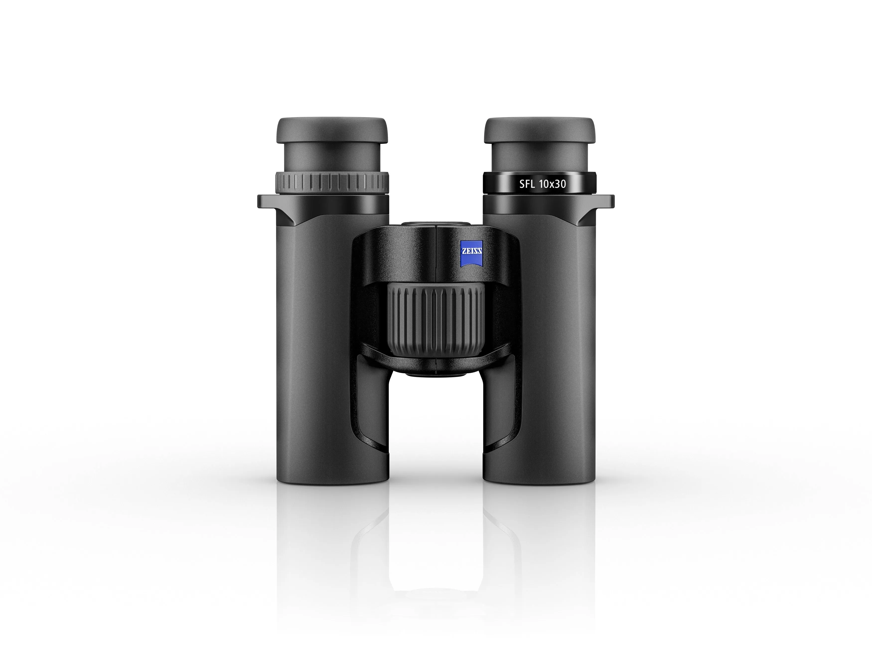 Zeiss 10 X 30 SFL In Black