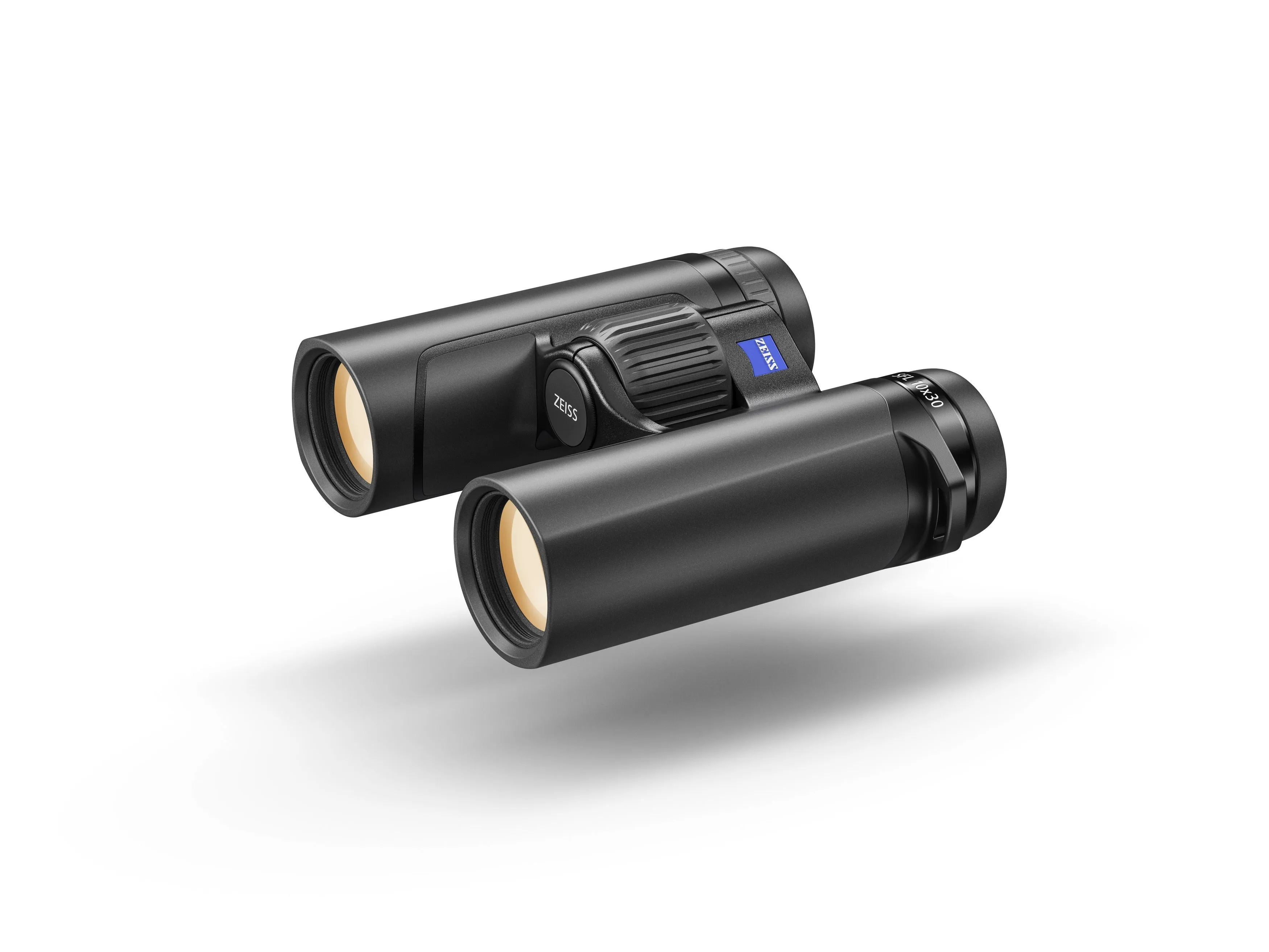 Zeiss 10 X 30 SFL In Black
