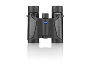 Zeiss 10X25 Terra ED In Black