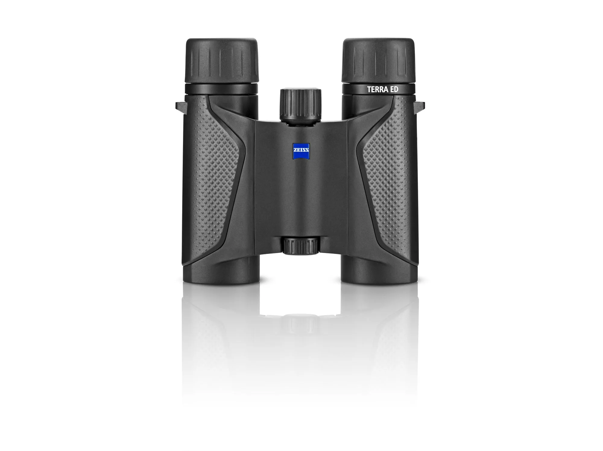 Zeiss 10X25 Terra ED In Black