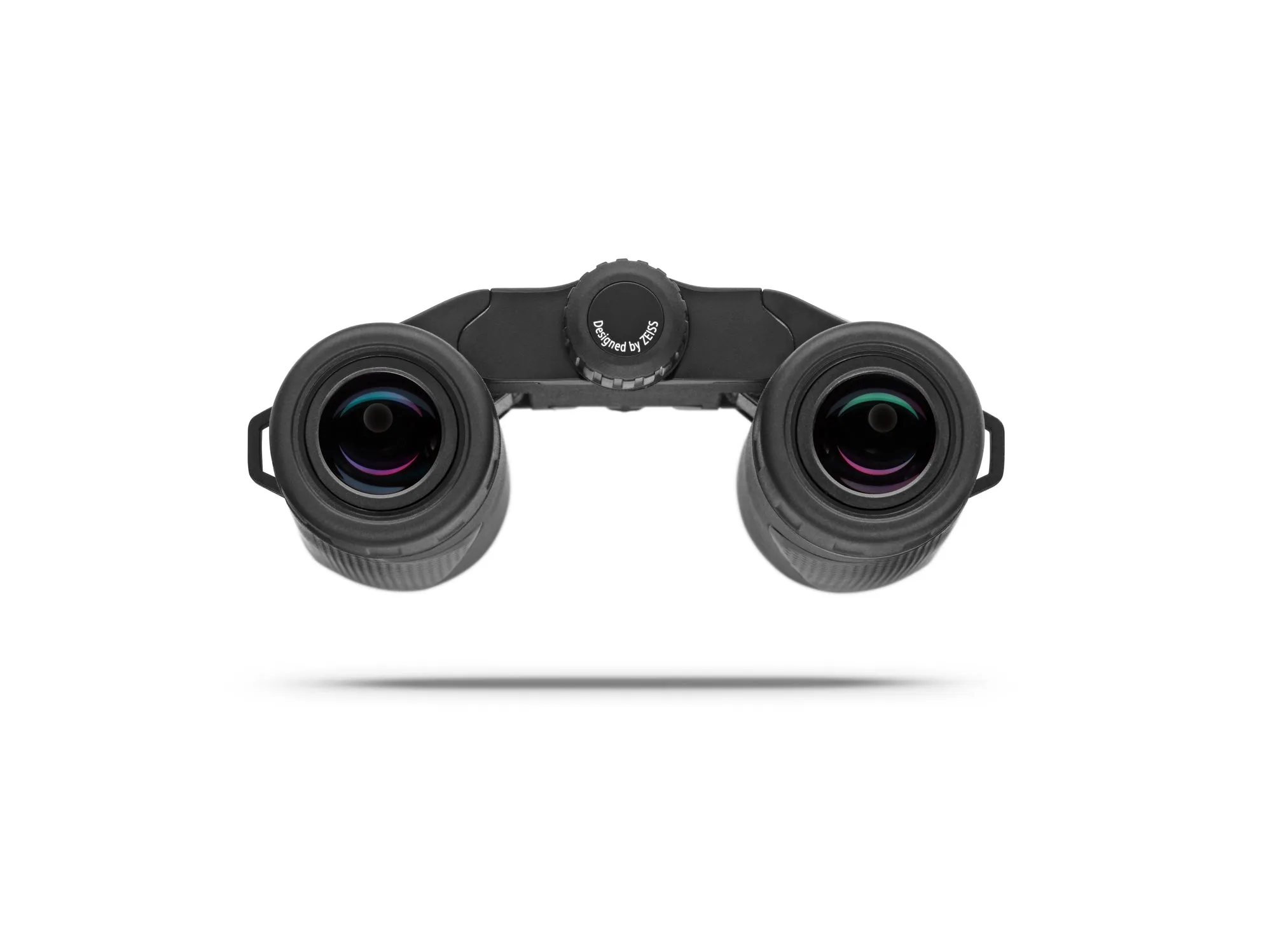 Zeiss 10X25 Terra ED In Black