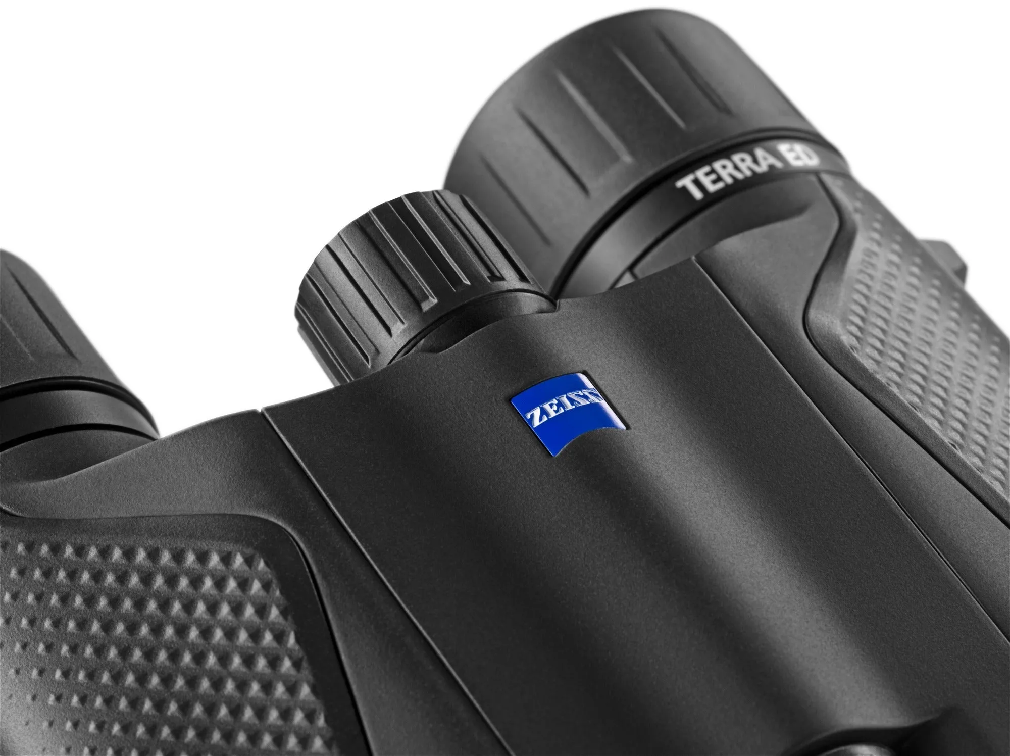 Zeiss 10X25 Terra ED In Black