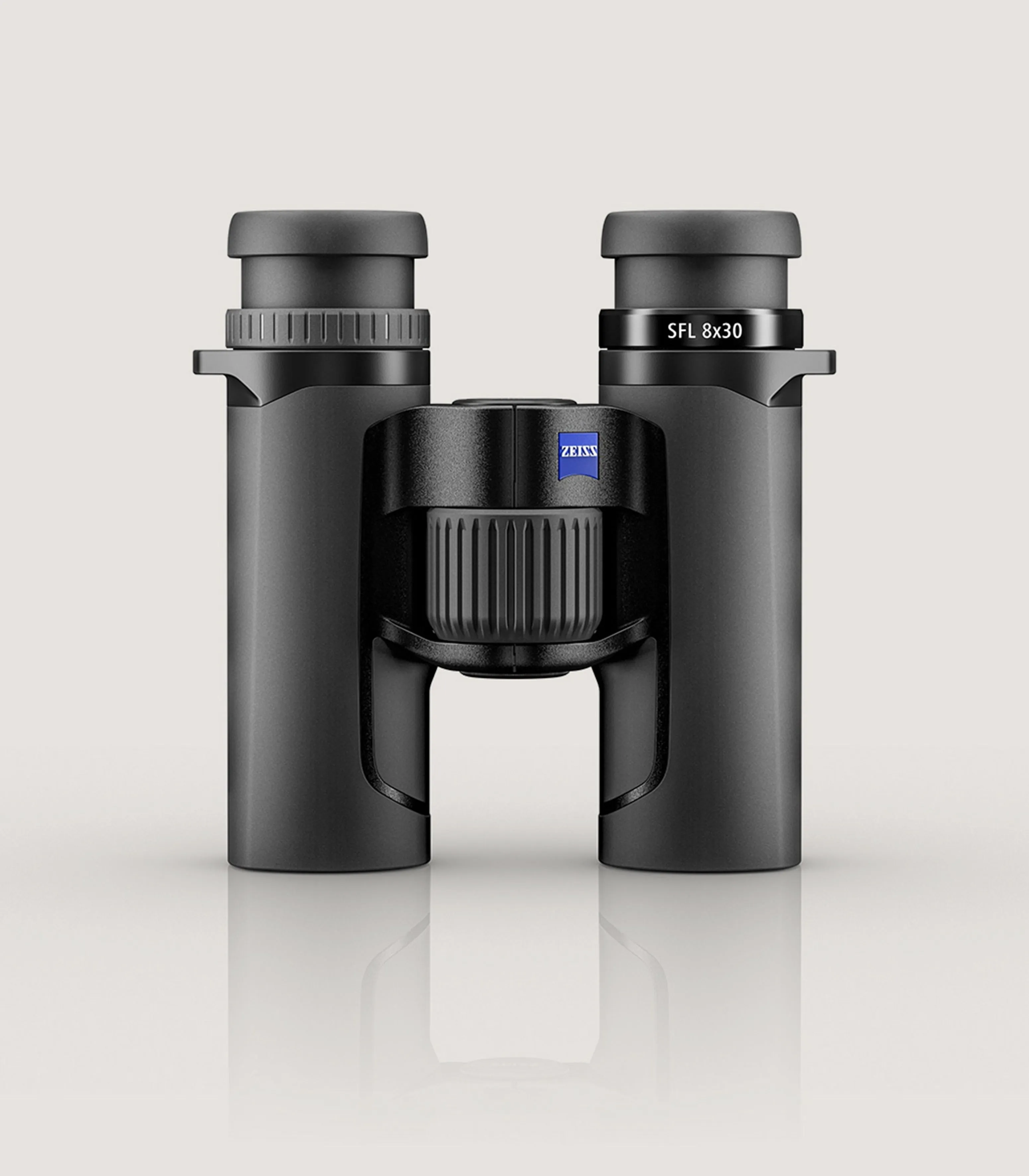 Zeiss 8 X 30 SFL In Black