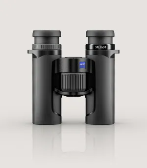 Zeiss 8 X 30 SFL In Black