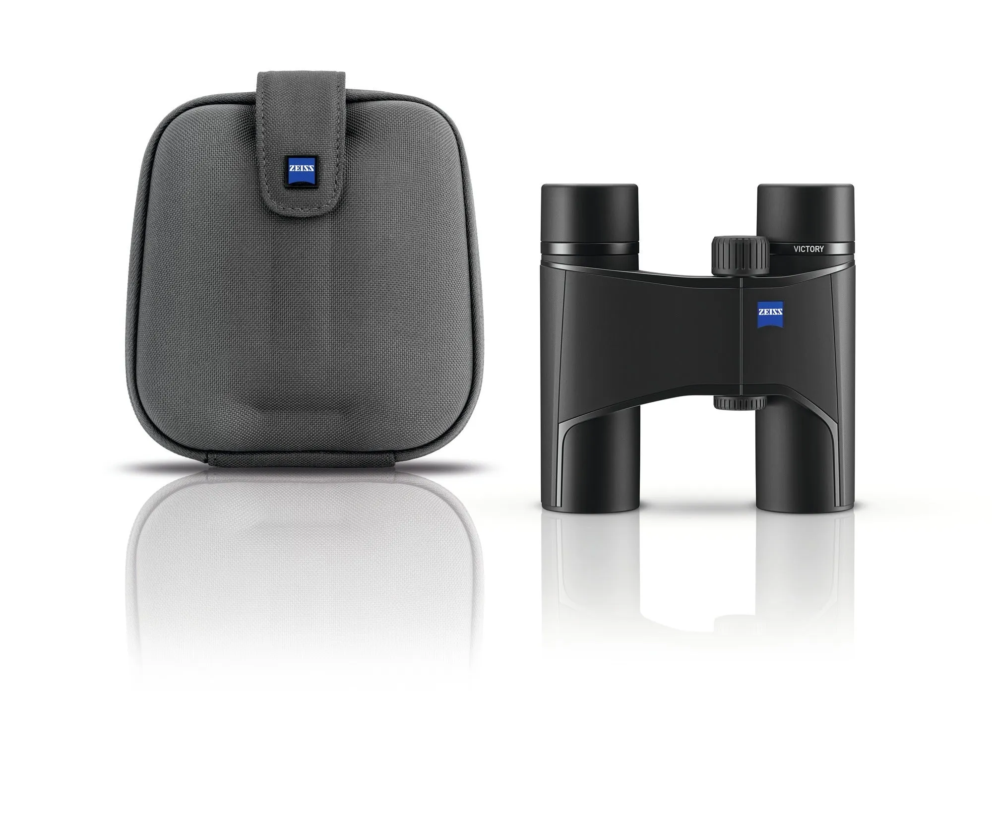 Zeiss 8X25 Victory Pocket In Black