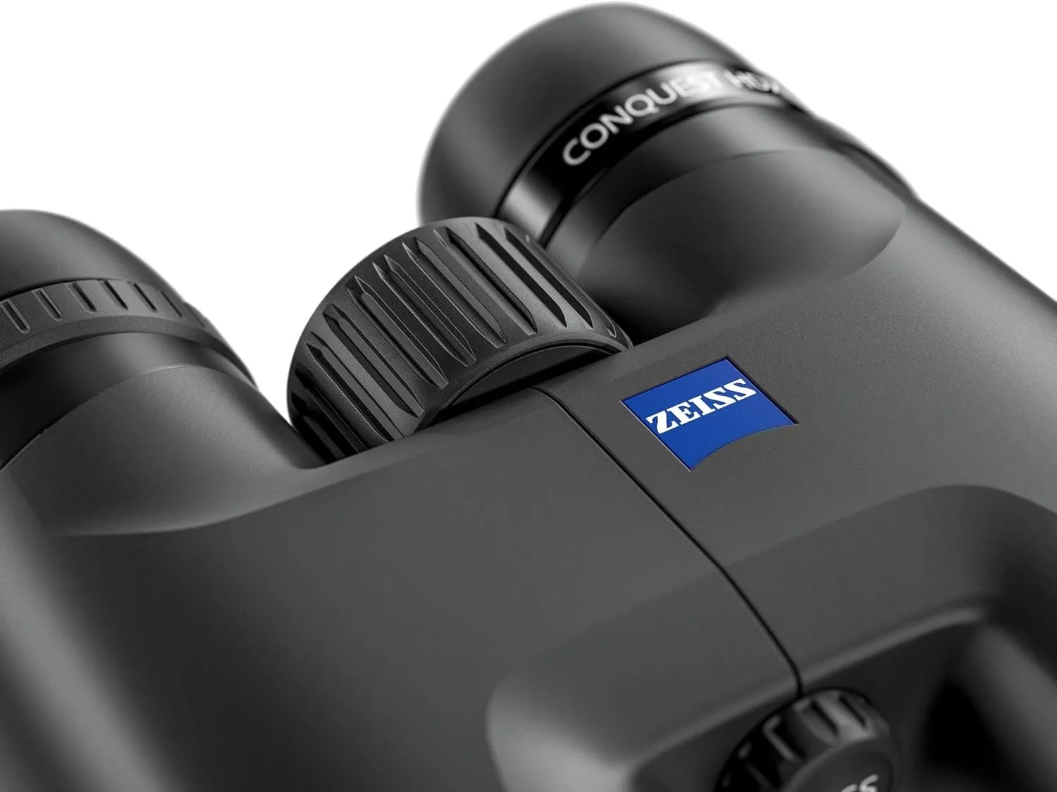 ZEISS Conquest HDX Binoculars 8x42 Waterproof, Compact with LotuTec T* HD Coated Glass for Optimal Clarity in All Weather Conditions for Bird Watching, Hunting, Sightseeing, Black