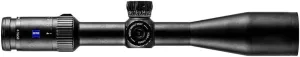 ZEISS Conquest V4 4-16x50 Riflescope with ZMOA-T30 Reticle (#64) - External Elevation Turret - External Locking Windage - Ballistic Stop - Adjustable Parallax - .25 MOA