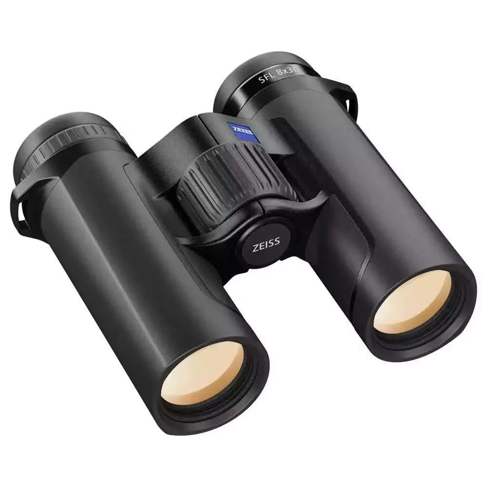 Zeiss SFL 8x30 Binoculars