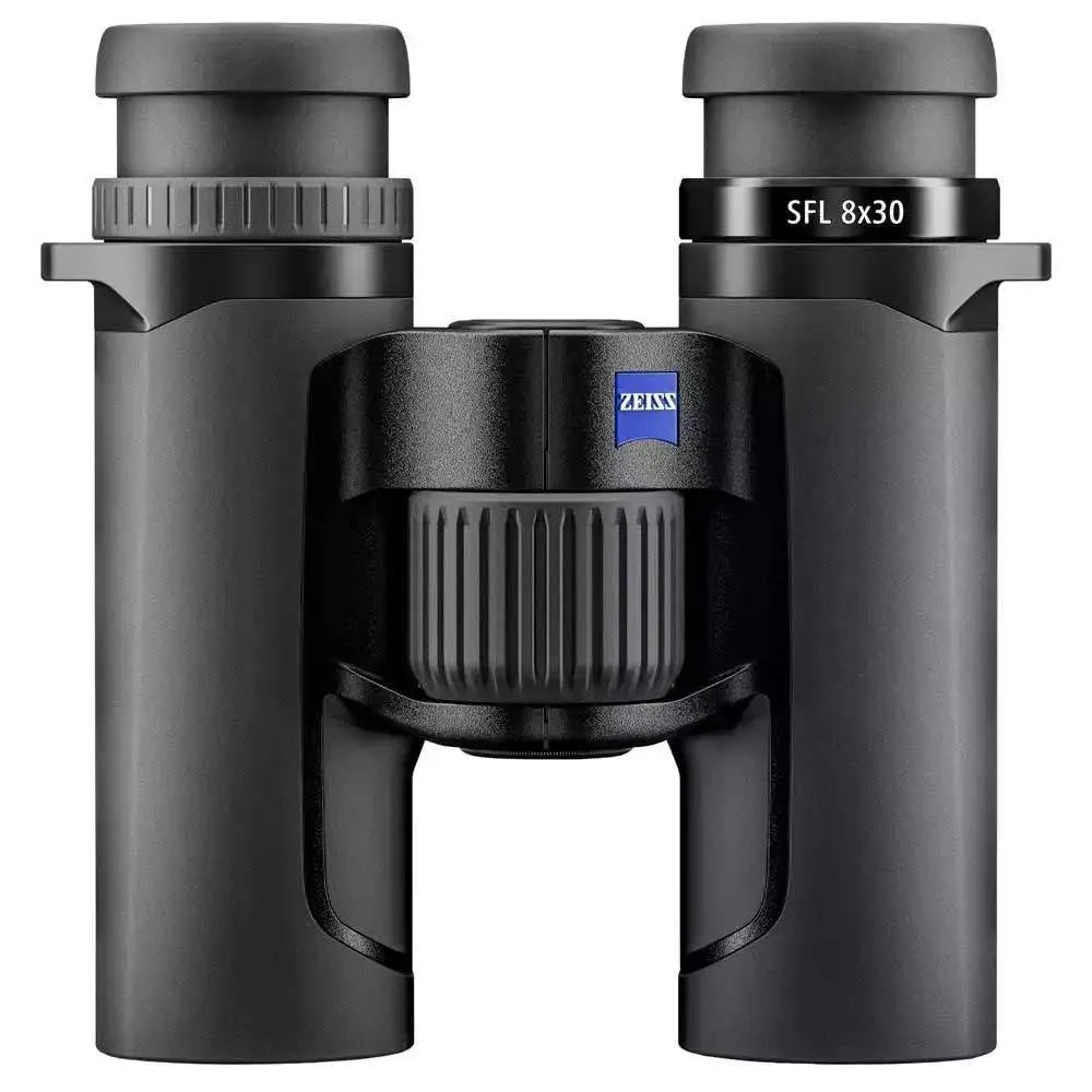 Zeiss SFL 8x30 Binoculars