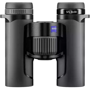 Zeiss SFL 8x30 Binoculars