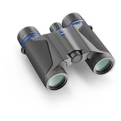 Zeiss Terra ED 10x25 Compact Binoculars