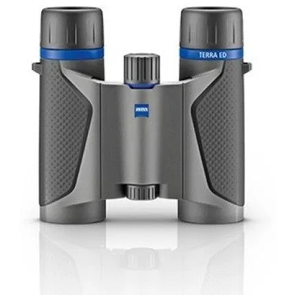 Zeiss Terra ED 10x25 Compact Binoculars