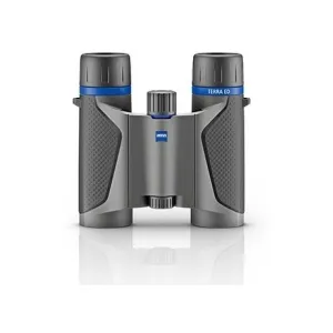 Zeiss Terra ED 10x25 Compact Binoculars