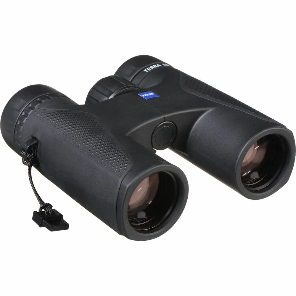 Zeiss Terra ED 8x32 Binoculars
