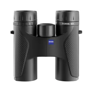 Zeiss Terra ED 8x32 Binoculars