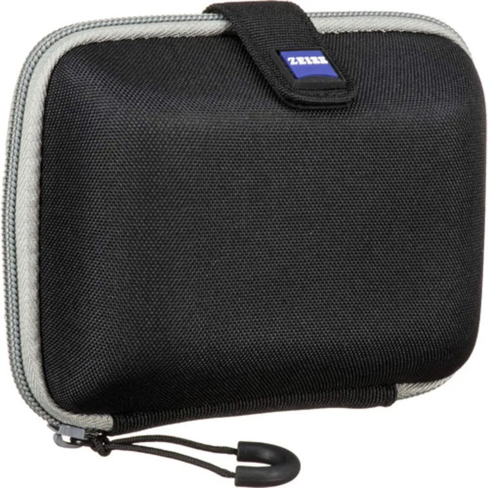 Zeiss Terra ED Pocket 10x25 - Black