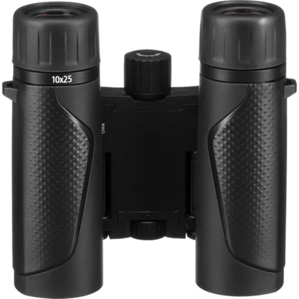 Zeiss Terra ED Pocket 10x25 - Black