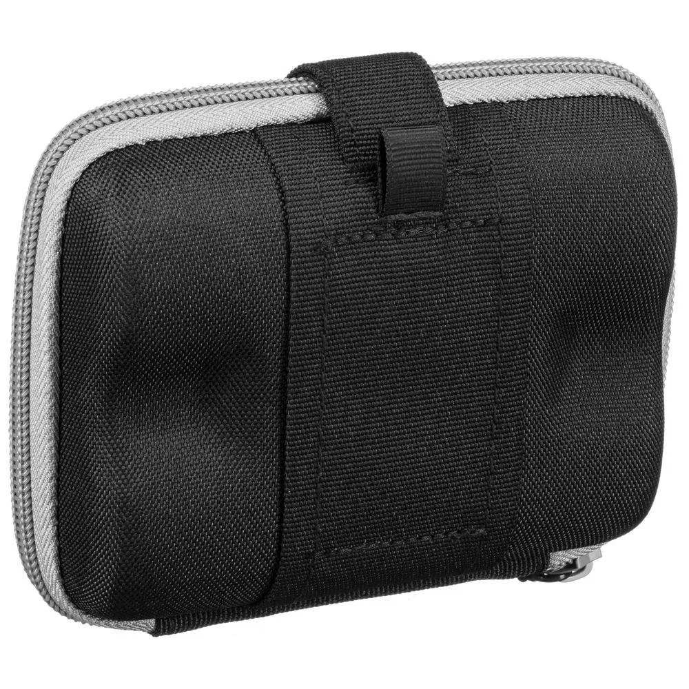 Zeiss Terra ED Pocket 8x25 Binoculars - Black