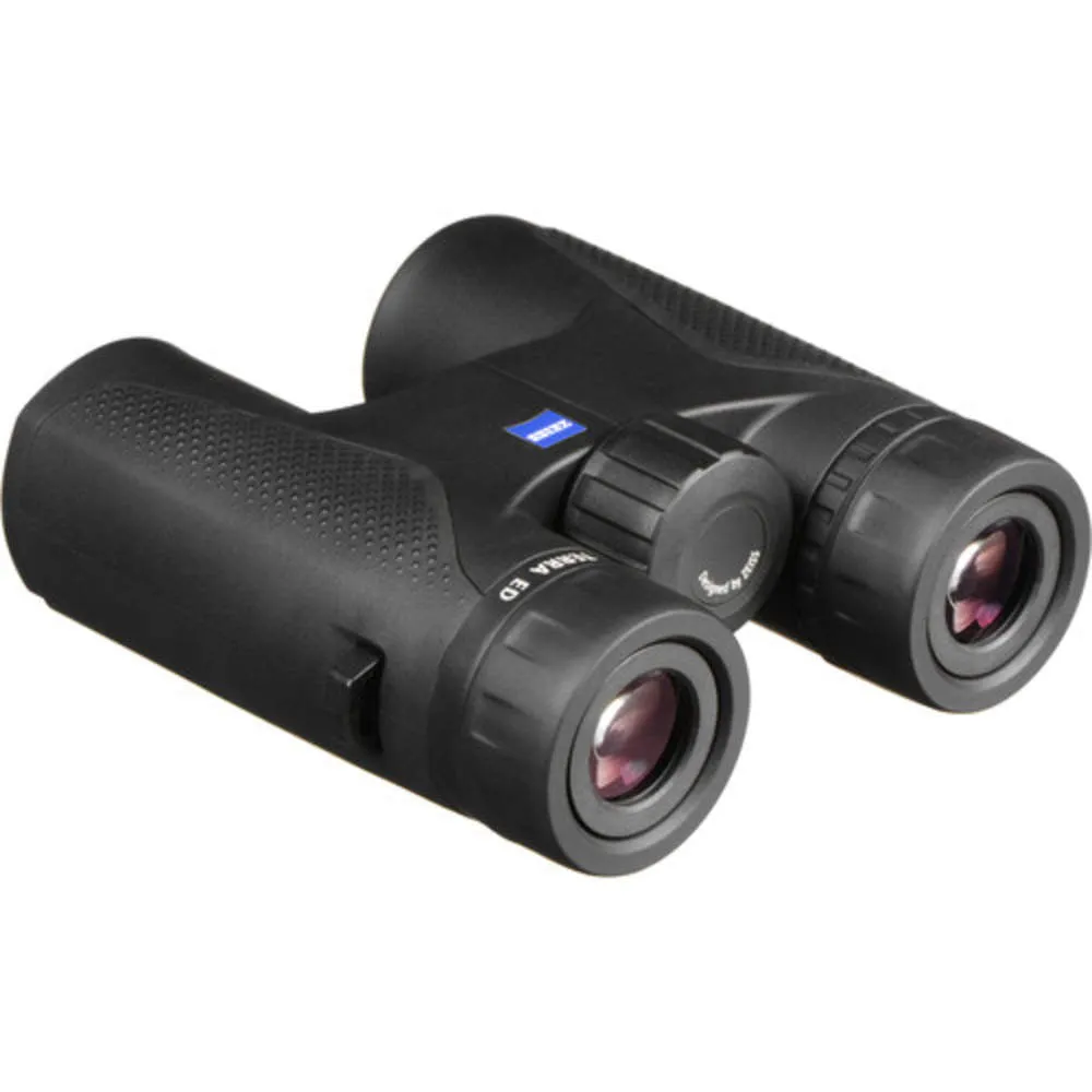 Zeiss Terra ED Pocket 8x32 - Black