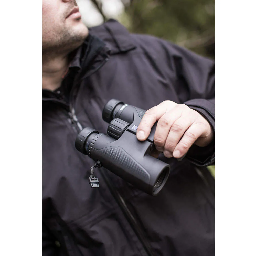 Zeiss Terra ED Pocket 8x32 - Black