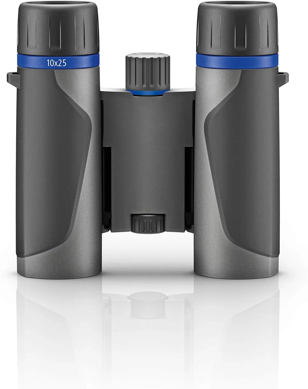 ZEISS Terra ED Pocket Binoculars Compact, Waterproof, and Fast Focusing with Coated Glass for Optimal Clarity in All Weather Conditions for Bird Watching, Hunting, Sightseeing