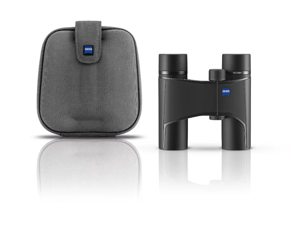 Zeiss Victory 8x25 Compact Binoculars