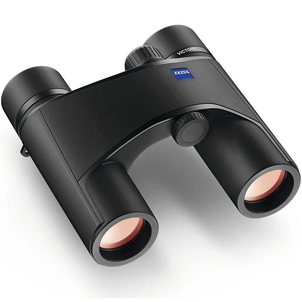 Zeiss Victory Pocket 8x25 Binoculars