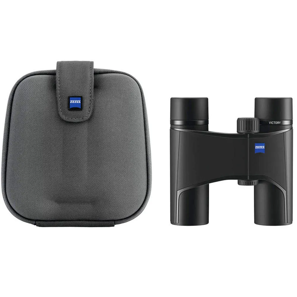 Zeiss Victory Pocket 8x25 Binoculars