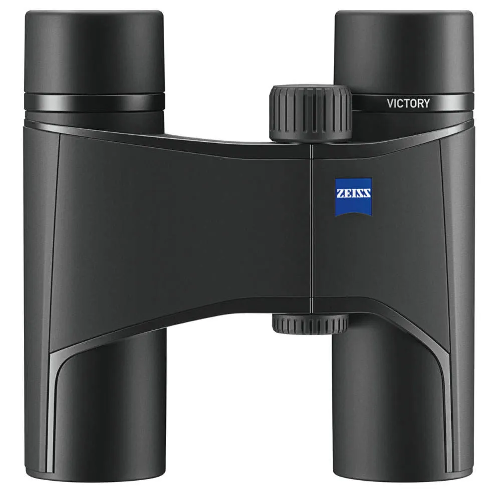 Zeiss Victory Pocket 8x25 Binoculars