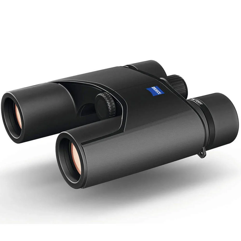 Zeiss Victory Pocket 8x25 Binoculars