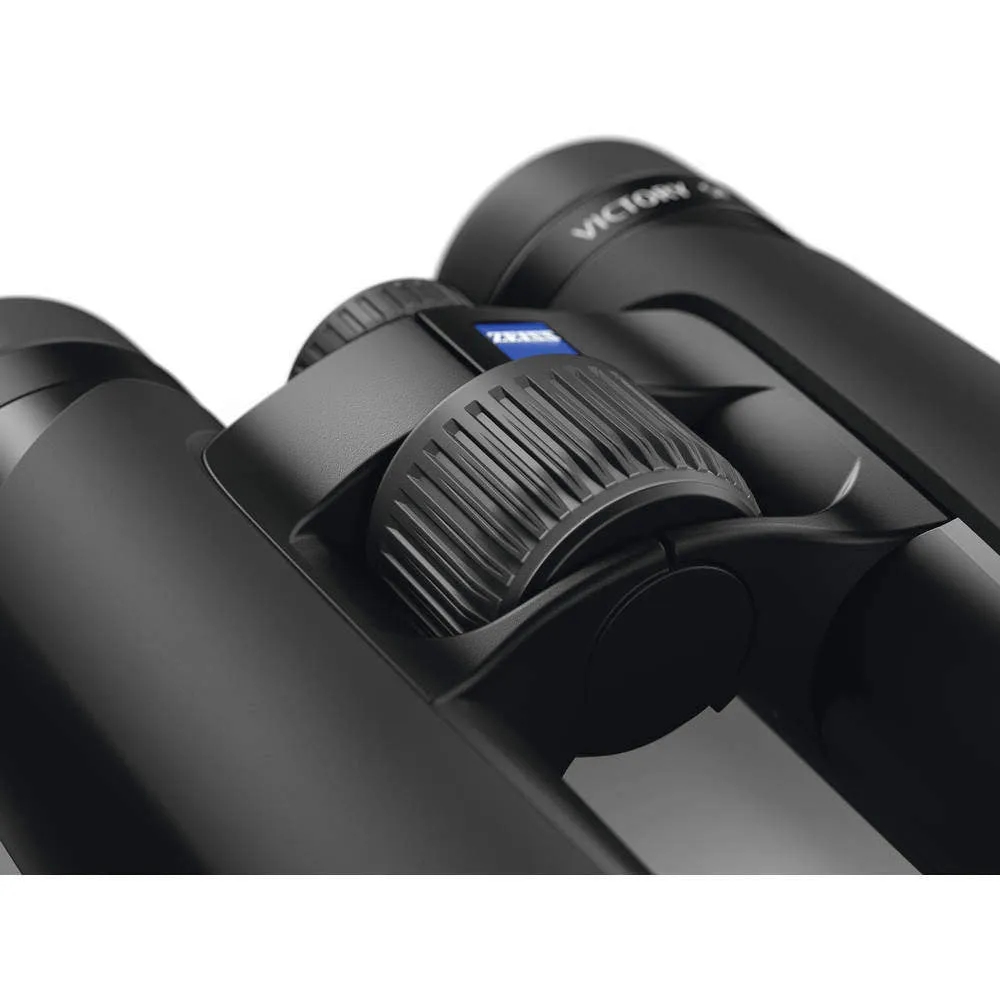 Zeiss Victory SF 10x32 Binoculars | LotuTec | Black